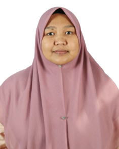 Junaidah binti Ramli